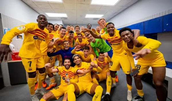FC Barcelona en FC København: Voorbereidingen voor de Match