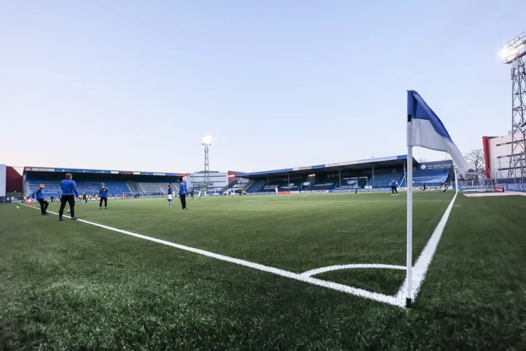 Update over FC Den Bosch: Seizoen 2023-2024