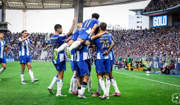 De Geschiedenis en Successen van FC Porto