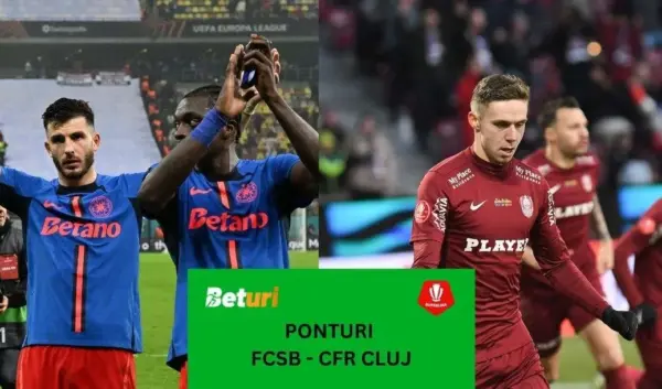 FCSB vs CFR Cluj: Een Diepgaande Analyse van de Wedstrijd