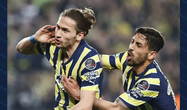 Fenerbahçe: Een SNP blik op de Legende van Turkije