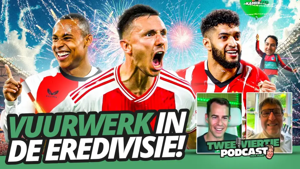 Feyenoord: Een Blik op de Geschiedenis en Huidige Succes