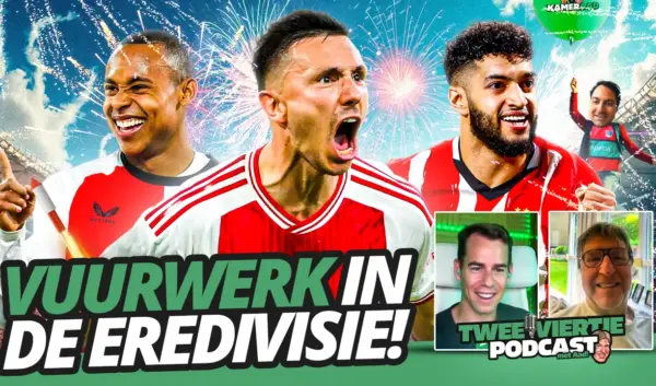 Feyenoord: Een Blik op de Geschiedenis en Huidige Succes