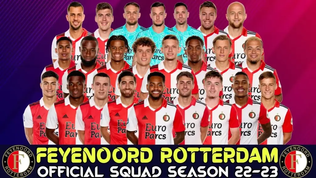 Feyenoord Tegen Heracles: Vooruitblik op de Spannende Wedstrijd