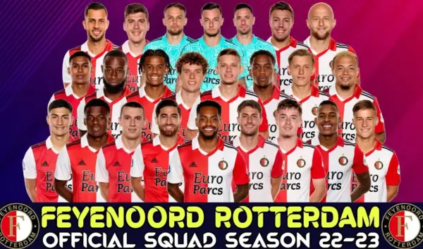 Feyenoord Tegen Heracles: Vooruitblik op de Spannende Wedstrijd