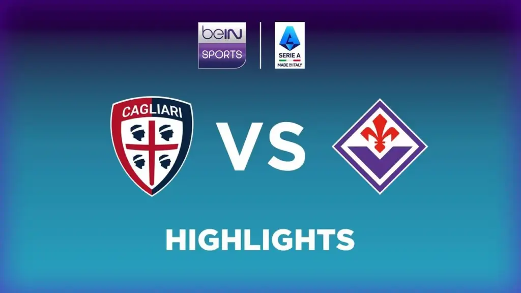 Fiorentina versus Cagliari: Een Belangrijke Wedstrijd in de Serie A