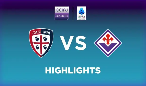 Fiorentina versus Cagliari: Een Belangrijke Wedstrijd in de Serie A
