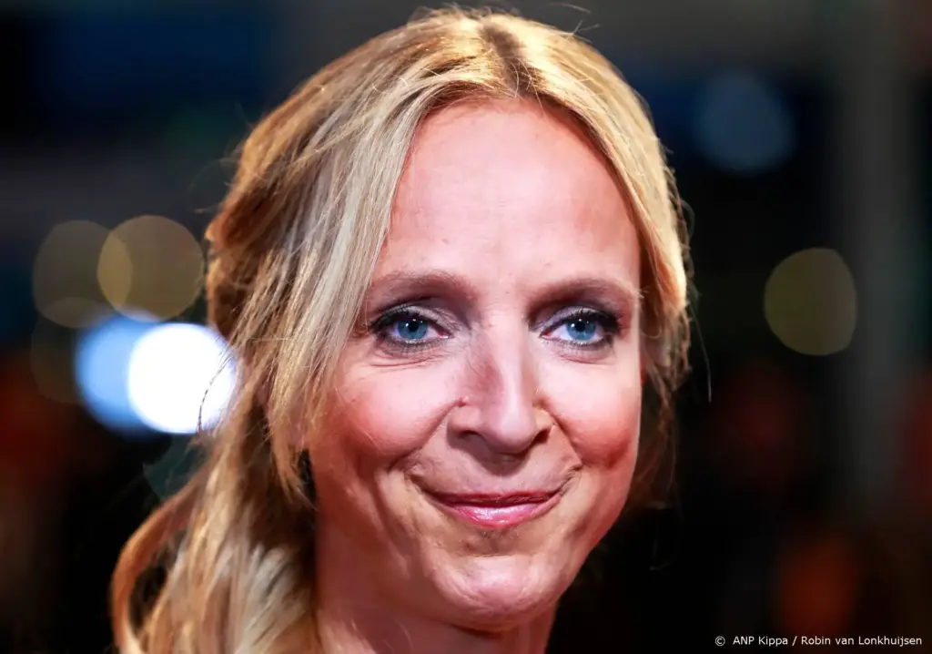 Floortje Dessing: Van Reisjournaliste tot Inspiratie