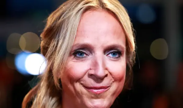 Floortje Dessing: Van Reisjournaliste tot Inspiratie