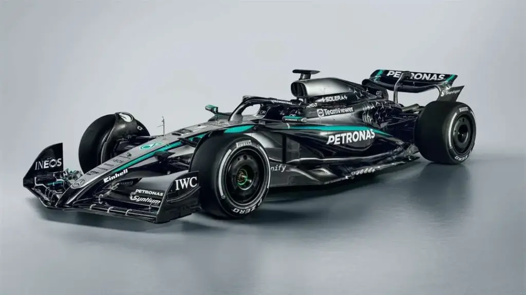 Het Laatste Nieuws over Formule 1: Parades en Strategieën
