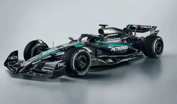 Het Laatste Nieuws over Formule 1: Parades en Strategieën