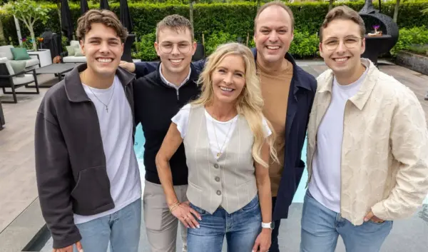 Frans Bauer: Een Iconische Nederlandse Zanger
