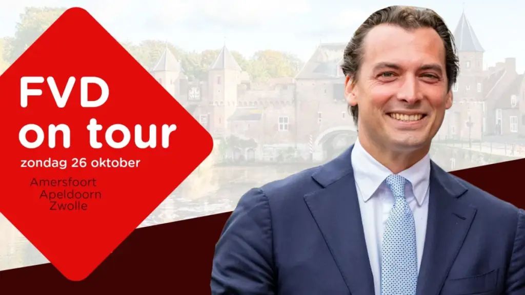 FVD: Een Blik op de Opkomst en Invloed