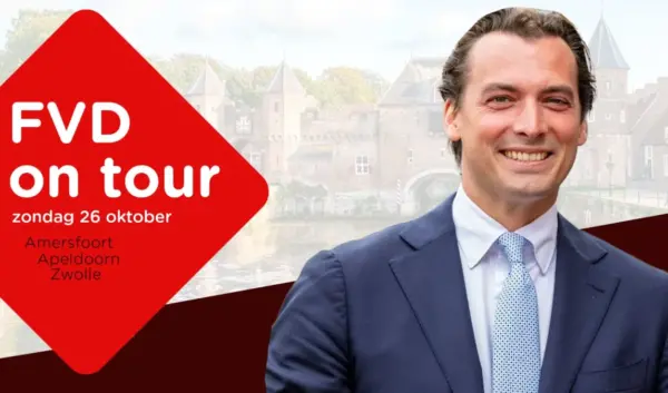 FVD: Een Blik op de Opkomst en Invloed