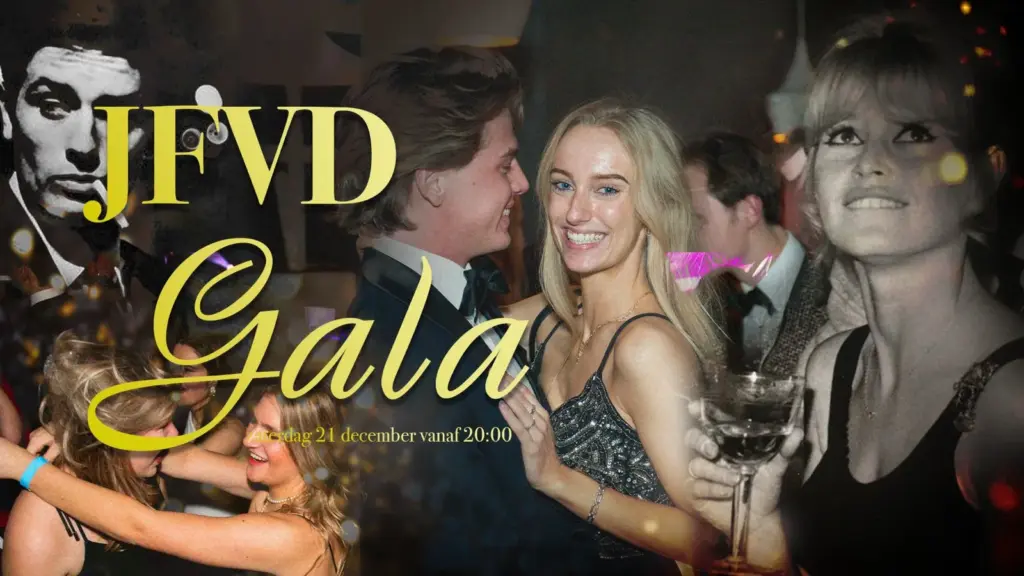 Het FVD Kerstgala 2023: Een Feest van Verbondenheid en Toekomstvisie