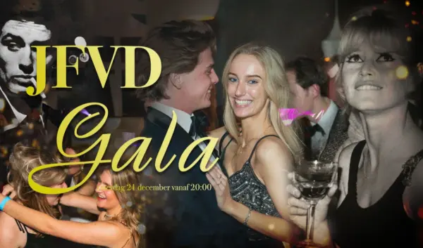 Het FVD Kerstgala 2023: Een Feest van Verbondenheid en Toekomstvisie