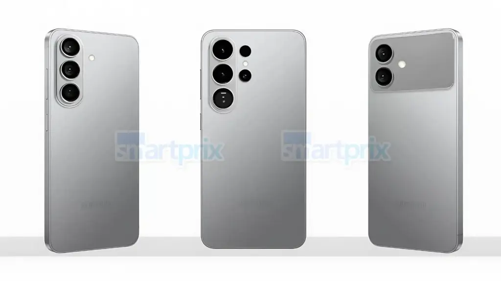 Wat te Verwachten van de Samsung Galaxy S26