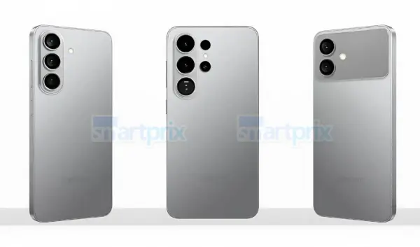 Wat te Verwachten van de Samsung Galaxy S26