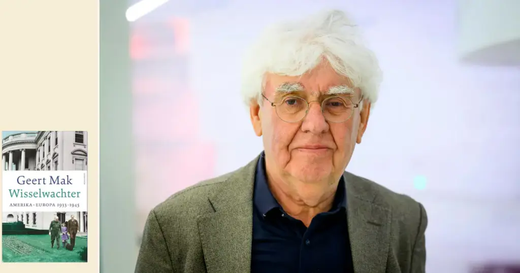 Geert Mak: Een Blik op zijn Bijdrage aan de Literatuur