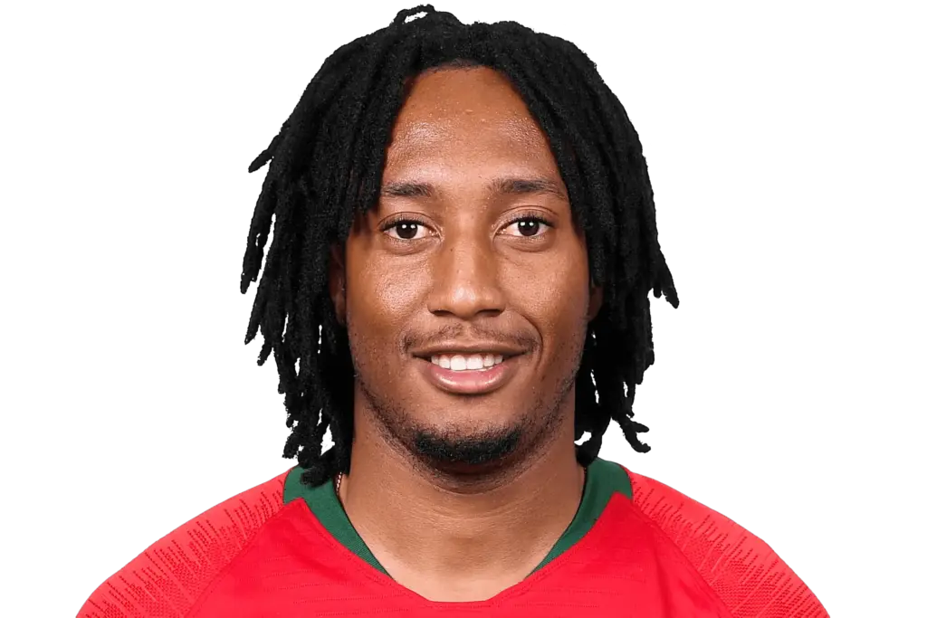 Gelson Martins: Een Ster in de Voetbalwereld
