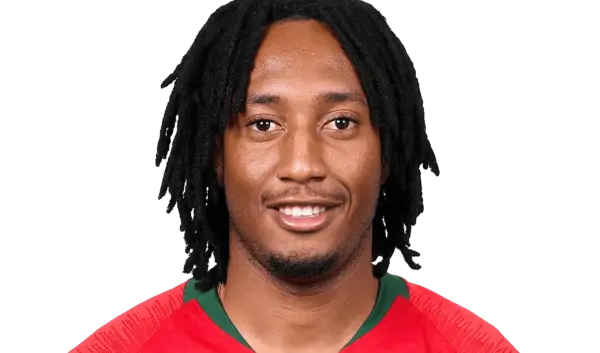 Gelson Martins: Een Ster in de Voetbalwereld
