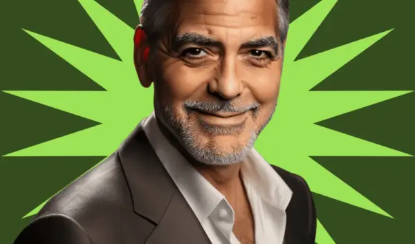 George Clooney: Van Acteur tot Filmmaker