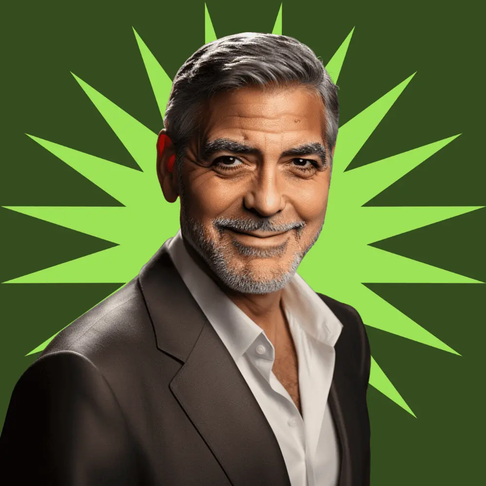George Clooney: Van Acteur tot Filmmaker