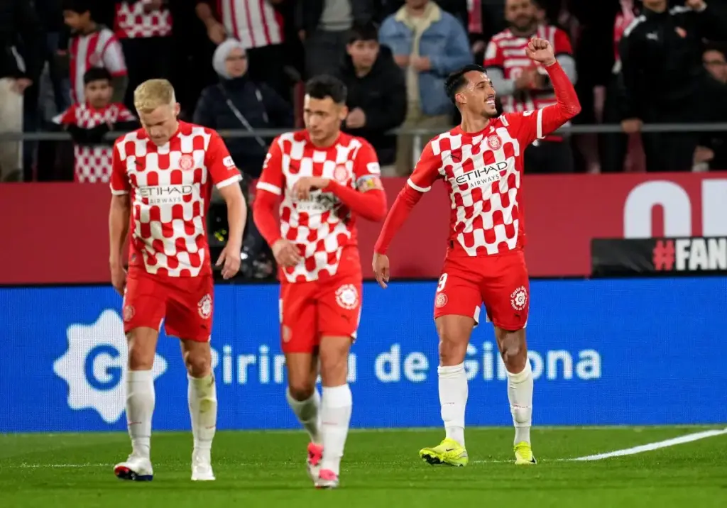 Girona FC: Een Nieuw Tijdperk in de La Liga