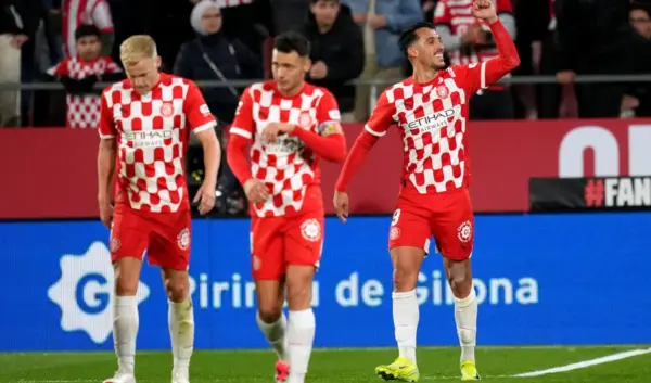 Girona FC: Een Nieuw Tijdperk in de La Liga