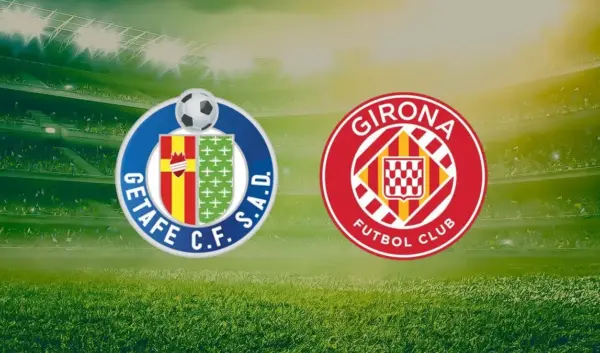 Girona en Getafe Strijden om Cruciale Punten in La Liga