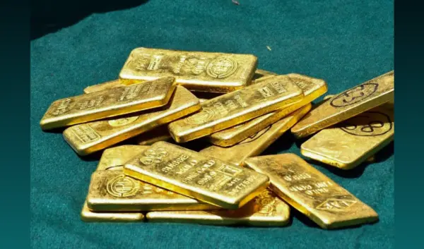 Analyse van de Huidige Gold Price Trends