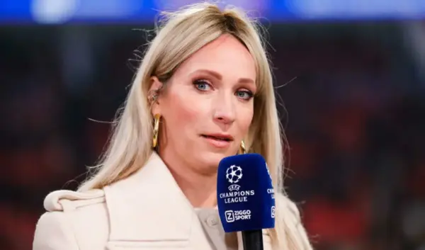 Het Fenomeen Hélène Hendriks in de Nederlandse Televisiewereld