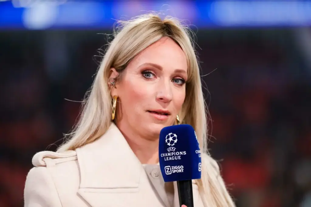 Hélène Hendriks: De Invloedrijke Loopbaan van een TV-ster