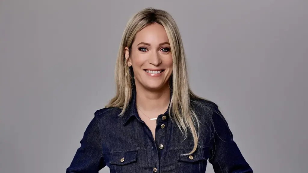 Hélène Hendriks: De Opkomst van een Ster in de Media