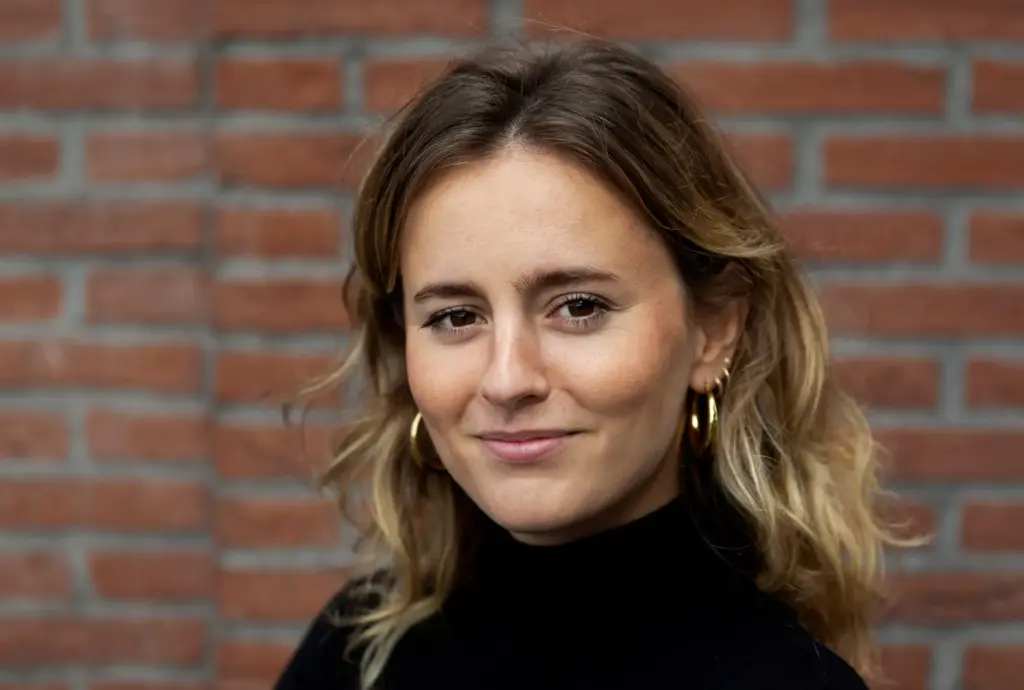 Hannah Prins: De Opkomst van een Muzikaal Talent