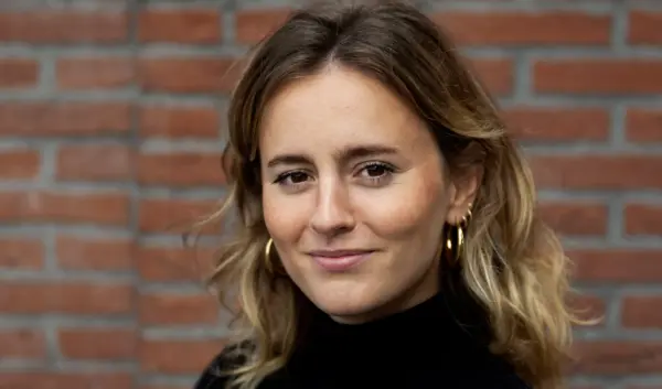 Hannah Prins: De Opkomst van een Muzikaal Talent