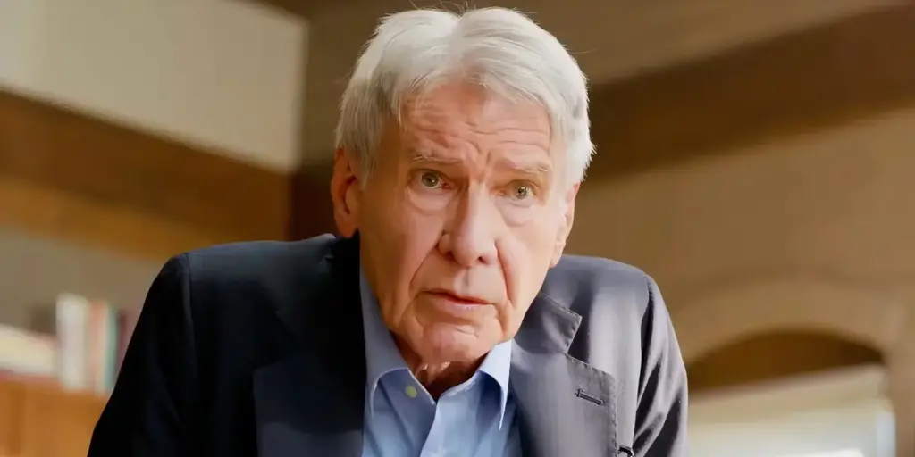 Harrison Ford: mogelijke terugkeer voor Star Wars