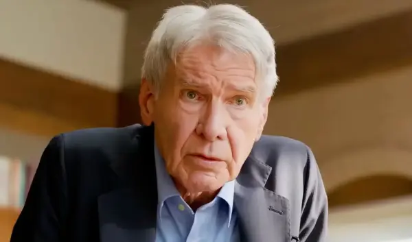 Harrison Ford: mogelijke terugkeer voor Star Wars