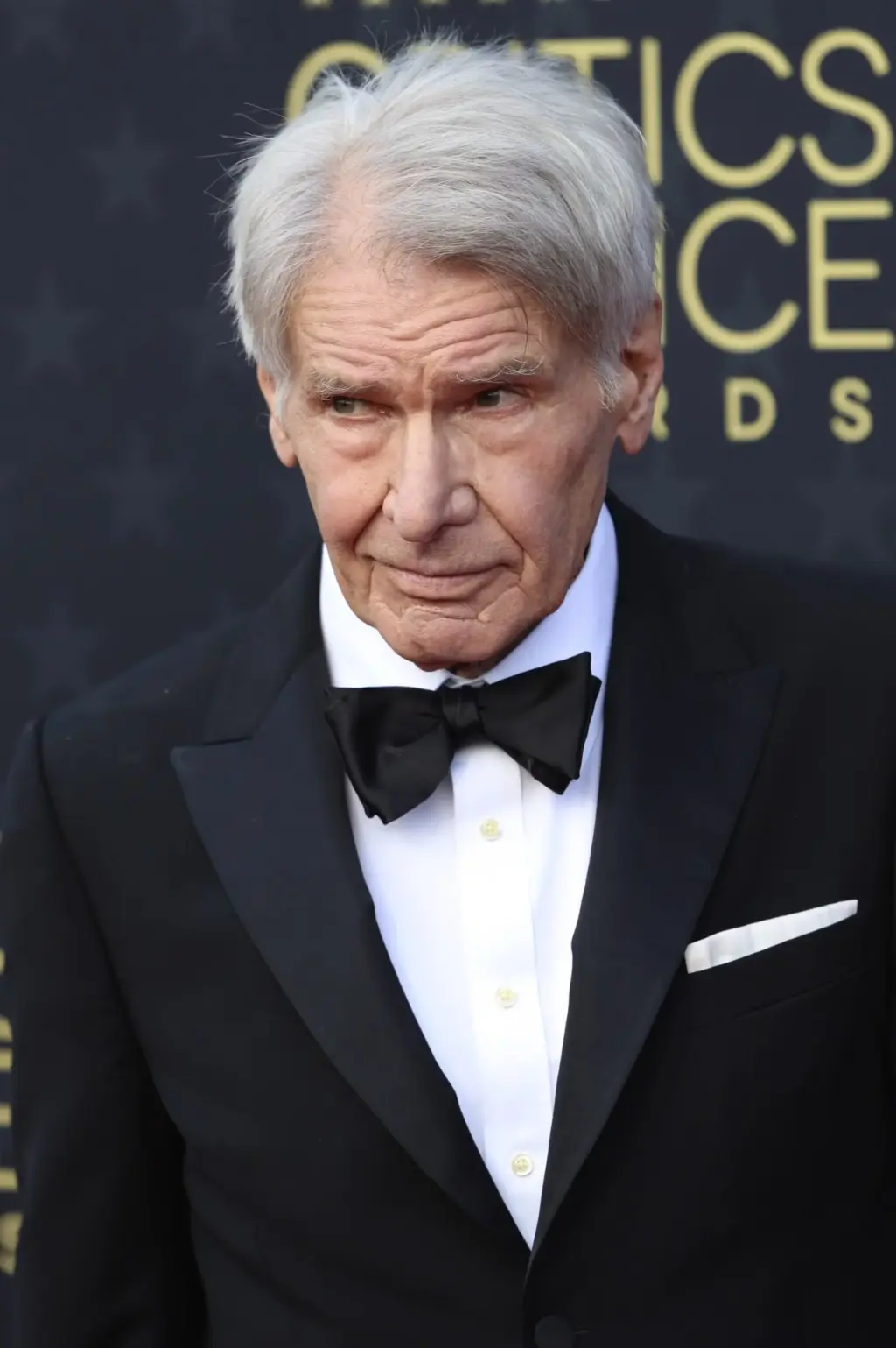 Harrison Ford: De Iconische Rol van een Hollywood Legende