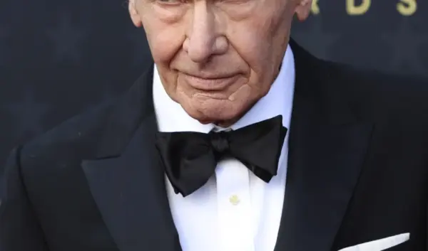 Harrison Ford: De Iconische Rol van een Hollywood Legende