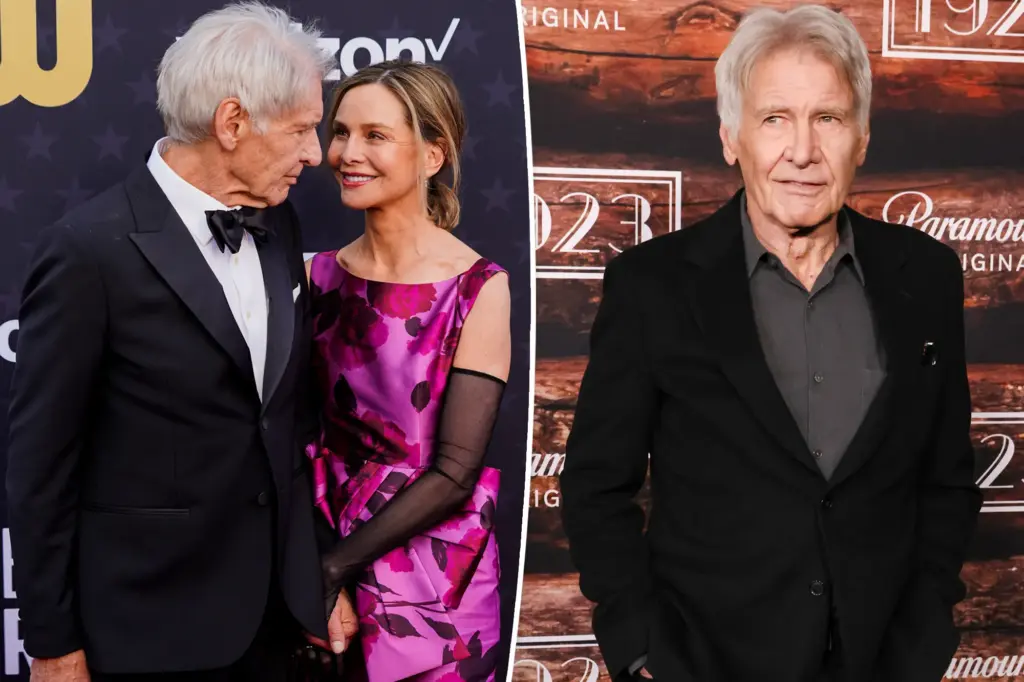 Harrison Ford: Van Star Wars tot Indiana Jones