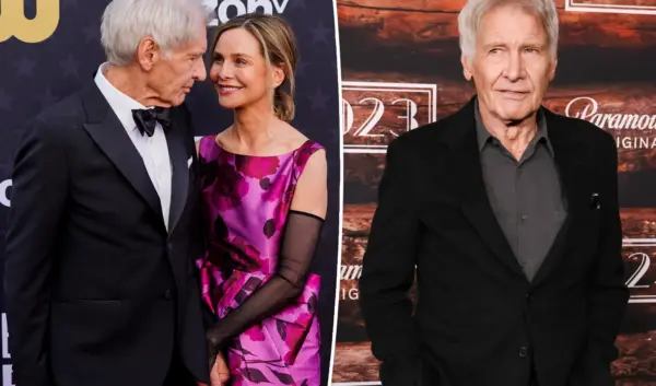 Harrison Ford: Van Star Wars tot Indiana Jones