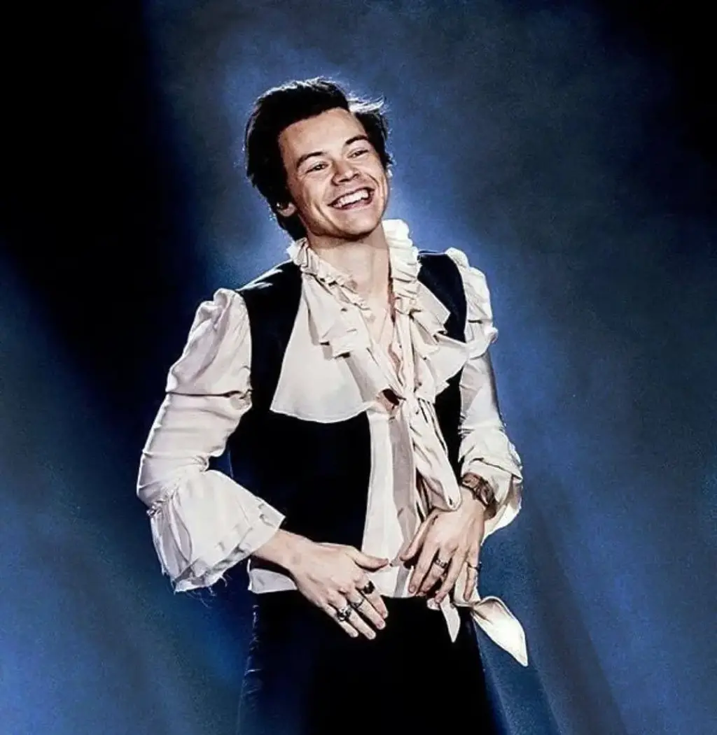 Harry Styles Betoverde Amsterdam tijdens zijn Recentste Optreden