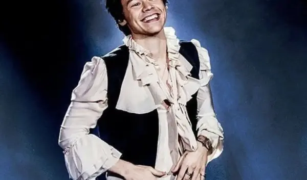 Harry Styles Betoverde Amsterdam tijdens zijn Recentste Optreden