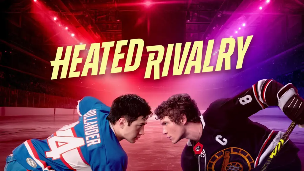 Heated Rivalry in Sport: Een Diepgaande Kijk