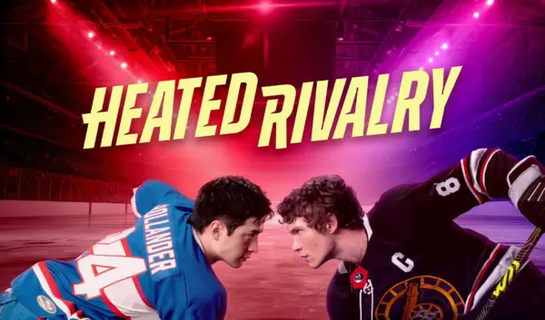 Heated Rivalry in Sport: Een Diepgaande Kijk
