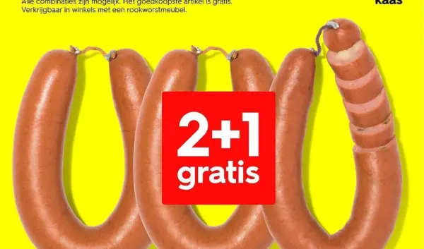 De Populariteit van Hema Rookworsten in Nederland