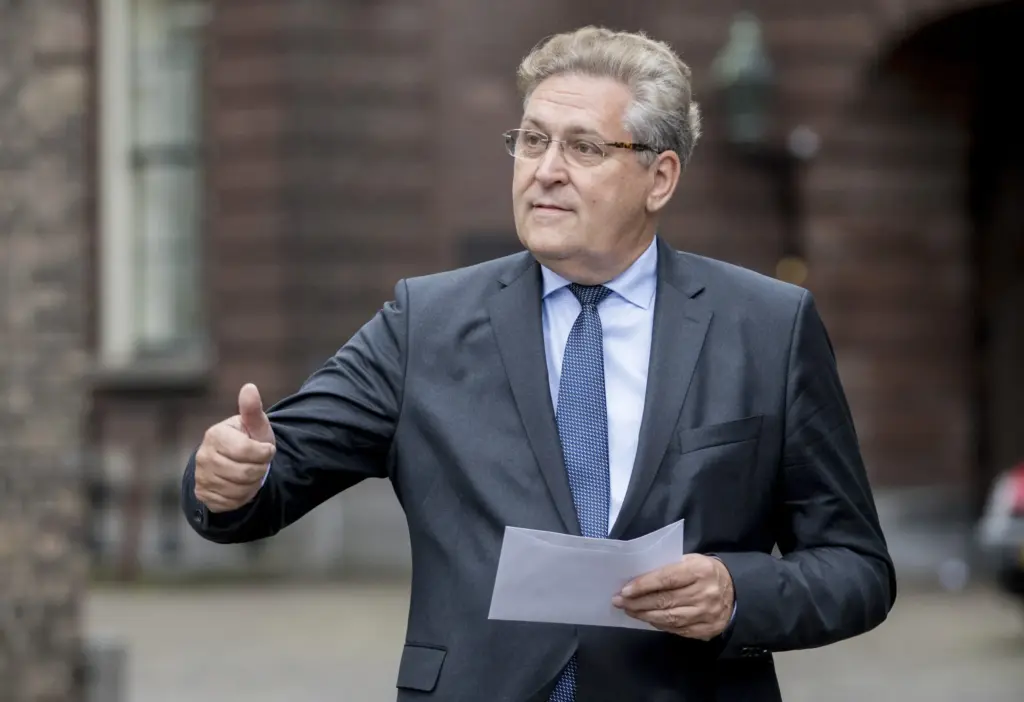 Henk Krol: Een Blik op zijn Politieke Invloed en Toekomstige Plannen