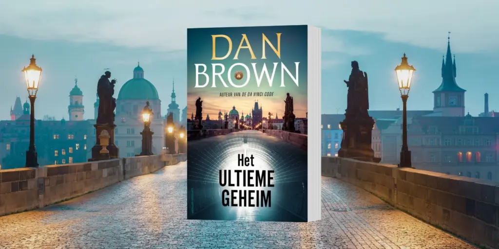 Het Ultieme Geheim: Wat Het Voor Ons Bedoelt