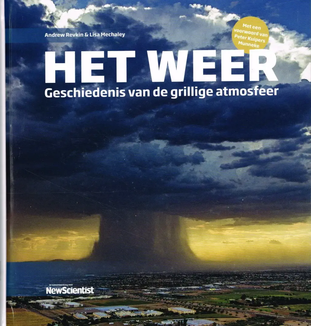 Het Weer: Invloed op ons Dagelijks Leven